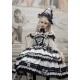 Classical Puppets Gateau de Antoinette Ghost OP and Set(Limited Pre-Order/2 Colours/Full Payment Without Shipping)